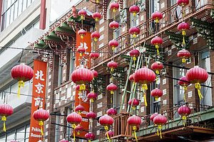 Chinatown, il capodanno cinese torna in presenza dopo 4 anni: Sarà una  festa della liberazione - la Repubblica